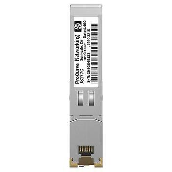 Hewlett Packard Enterprise X121 1 GB SFP RJ45 T-sender/ mottaker (J8177C)