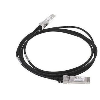 Hewlett Packard Enterprise ProCurve 10-GbE SFP+ 3m Direct Attach Cable (J9283B)