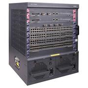 Hewlett Packard Enterprise A7506 Switch Chassis
