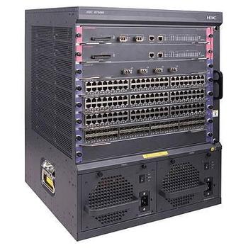 Hewlett Packard Enterprise A7506 Switch Chassis (JD239B)