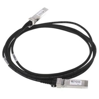 Hewlett Packard Enterprise X244 XFP SFP+ 3m Direct Attach Cable (ehem. ProCurve) (J9301A)