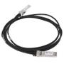 Hewlett Packard Enterprise HP X244 10G XFP SFP+ 3m DAC Cable