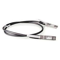 Hewlett Packard Enterprise HPE 10-GbE Direct Attach Cable - nettverkskabel - 1 m