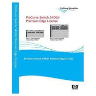 Hewlett Packard Enterprise HPE Premium Edge License for Switch 5400 Series - lisens