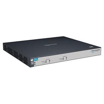 Hewlett Packard Enterprise 620 redundant/ ekstern strømforsyning (J8696A#ABB)
