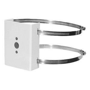 PELCO POLE MOUNT ADAP (SWM-PA-GY)