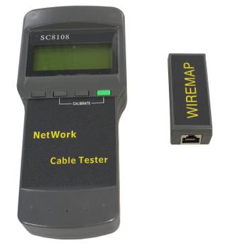 MICROCONNECT LCD  Cable Tester (CAB-TEST2)