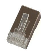 MICROCONNECT Modular Plug  MP8P8C Plug (KON504-50)