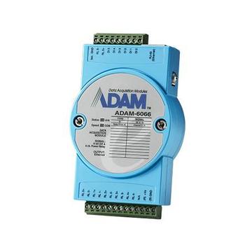 ADVANTECH 6ch Digital Input & 6ch Power (ADAM 6066)