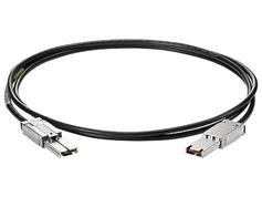 Hewlett Packard Enterprise HPE SAS ekstern kabel - 1 m