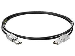 Hewlett Packard Enterprise Ext Mini SAS 1m Cable