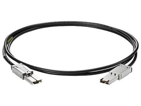 Hewlett Packard Enterprise Ext Mini SAS 1m Cable (407337-B21)