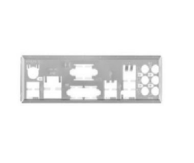 ACER I/O SHIELD FOR MCP61SM-AM FS (7602010000)