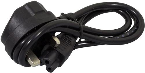 DELL 1 Meter UK Power Cord with 3  (GN343)