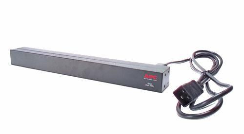 APC Power Distribution Unit, Rack (AP6595)