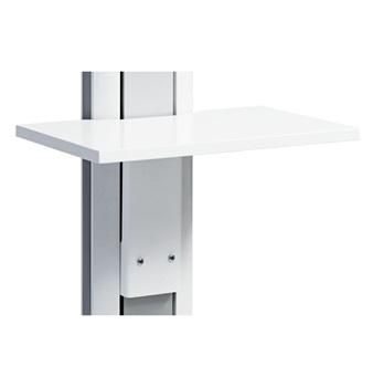 SMS X CONFERENCE CODEC SHELF LARGE CAMERA SHELF IN (PD300011-P0)