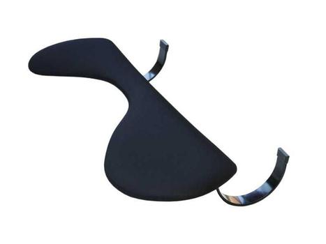 MOUSETRAPPER Black Forearm Support Advance (505408)