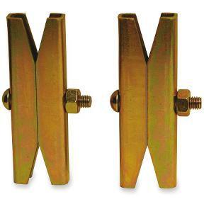 APC Cable Ladder Clamp Kit (AR8169)