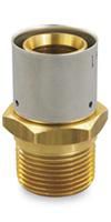 APC CDU FLEXIBLE FLUID PIPING COUPLINGS 4 PER PACK (ACAC20006)