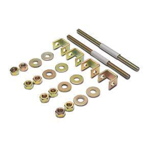 APC Cable Ladder Stacking Kit (AR8463)