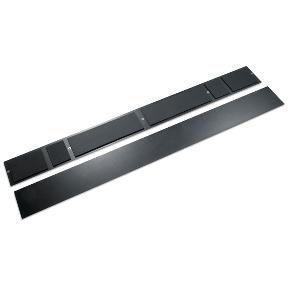 APC Rack Air Containment End Caps (ACCS1002)