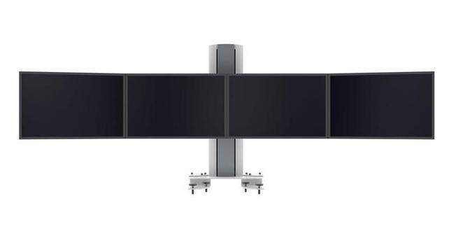 SMS MULTI CONTROL QUAD CLAMP (MM051003-P0)