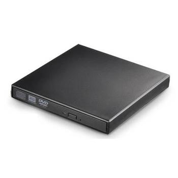 CoreParts USB2.0 Portable Slim DVD/CDRW (MSE-DVDCDRW)