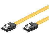 MICROCONNECT SATA cable 6GB, SATA III 0,30M (SAT15003C6)