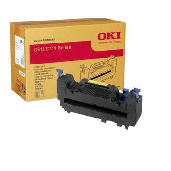 OKI fuser unit C610/ C711/ ES6410/ ES7411 (44289103)