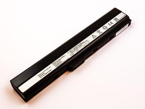 CoreParts 10.8V 4400mAh 6CELL (MBI2178)