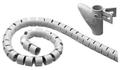 MICROCONNECT Cable Eater 2,5meter Grey
