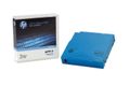 Hewlett Packard Enterprise HP Ultrium RW Data Cartridge - LTO Ultrium 5 - 1.5 TB / 3 TB - light blue - storage media