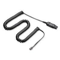 POLY A10-11/A WIDEBAND-ADAPTER F/ IP-HARDPHONES CABL (33305-02)