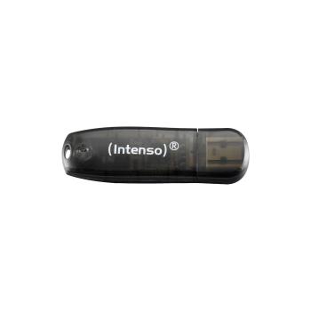 INTENSO USB-Disk Intenso 16GB 2.0 vers (3502470)