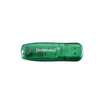 INTENSO Rainbow Line        32GB USB Stick 2.0 (3502460)