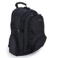 Notebook Backpack/ Nylon black