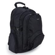 TARGUS Notebook Backpack/Nylon black