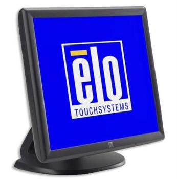 ELO 19-inch LCD, AccuTouch (E607608)