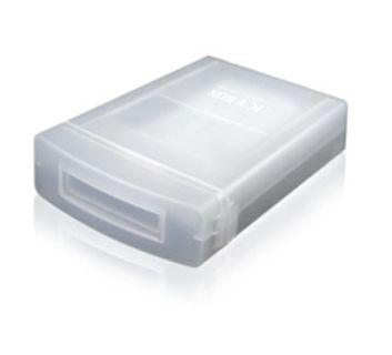 ICY BOX HDD Protection Box, (IB-AC602)