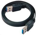 BIXOLON USB Cable, A-B type, 2m, Black