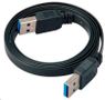 BIXOLON USB CABLE DARK GREY LENGTH 1.8 . CPNT