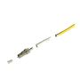 MICROCONNECT LC Multimode simplex connector