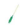 MICROCONNECT Fiber Pigtail - SC/APC 1,5m 