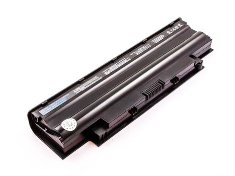 CoreParts Laptop Battery for DELL (MBI52780)