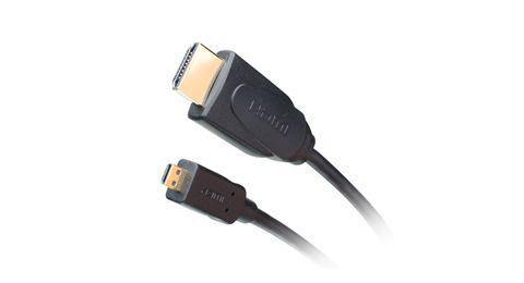 IOGEAR High Speed HDMI /  Cable (GHDC3402)