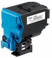 KONICA MINOLTA magicolor 4750EN cyan toner 6.000 s (A0X5450 $DEL)