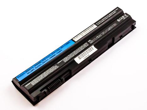 CoreParts 6 Cell Li-Ion 11.1V 4.4Ah 49wh (MBI56035)