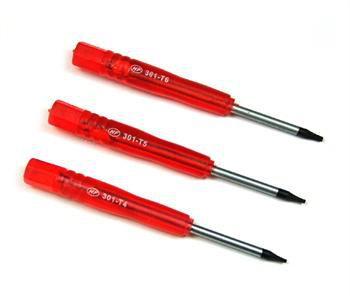 CoreParts Screwdriver Set (MSPP1756)