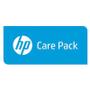 Hewlett Packard Enterprise Foundation Care 1y PW CTR DL380p Gen8