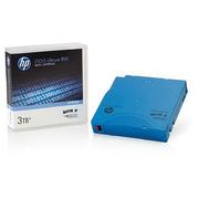 HP Ultrium Non-Custom Labeled Data Cartridge - 20 x LTO Ultrium 5 - 1.5 TB / 3 TB - labeled - light blue - storage media